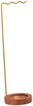 Wind Chime Stand for Indoor Home Decor