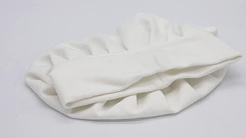 Vemonllas Baby Chef Cap Newborn Photo Props