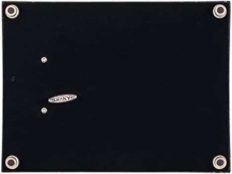 Cottage Garden Special People Hold The Key Burlwood Jewelry Music Box