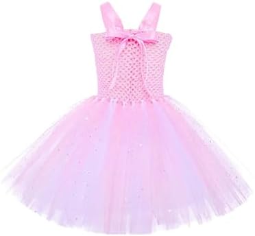 2 Piece Easter Toddler Girl Costume Set
