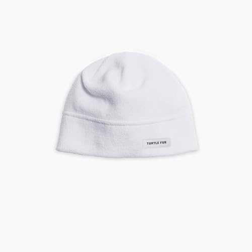 Turtle Fur Beanie Chelonia 150 Fleece Hat 3