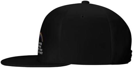 God Loves Everyone LGBT Trucker Hat Adjustable Baseball Cap