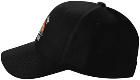 Take A Look Its In A Book Curved Brim Snapback Hat