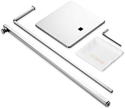 Tabletop Chrome Purse Display Stand 2 Pack