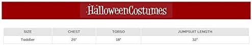 Rubies Marvel Super Hero Adventures Toddler Costume