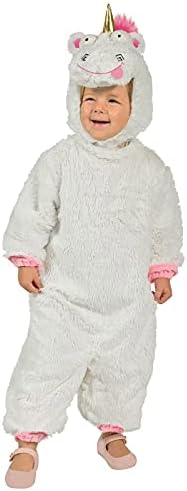 Rubies Baby Boys Despicable Me 3 Unicorn Costume Jumpsuit