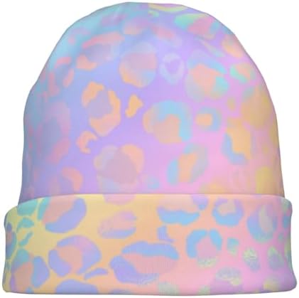 Novelty Unisex Beanie Hat Winter Skull Cap for Men Women