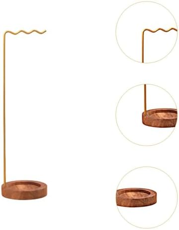 Wind Chime Stand for Indoor Home Decor