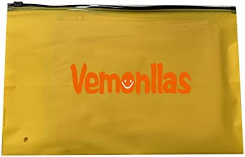 Vemonllas Newborn Baby Photo Props White Chef Hat for Boys Girls
