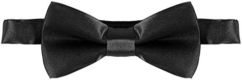 IDOPIP Cake Smash Outfit for Boys with Birthday Hat and Bow Tie Set