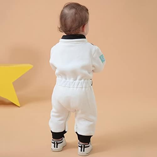 Baby Animal Costumes Unisex Toddler Halloween Dress Up Romper