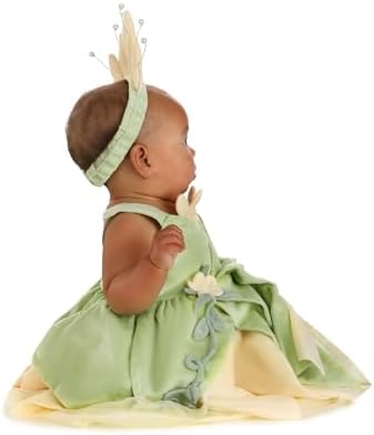 Disney Princess and the Frog Tiana Costume for Baby Girls