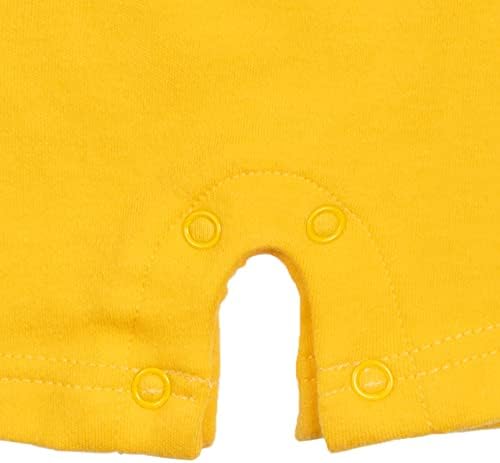 Disney Lion King Hooded Romper for Newborn to 5T Kids
