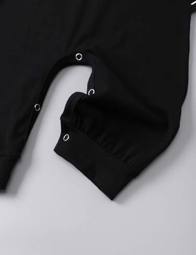 My First Halloween Costume for Newborn Baby Boy