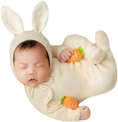 Vemonllas Newborn Photography Props Set