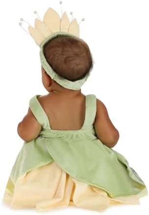 Disney Princess and the Frog Tiana Costume for Baby Girls