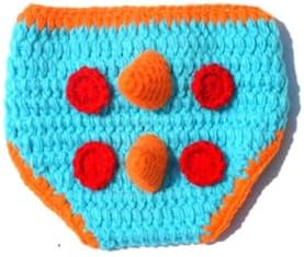 HIPIHOM Newborn Baby Costume with Dinosaur Design