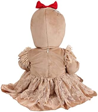 Fun Costumes Voodoo Doll Infant Costume