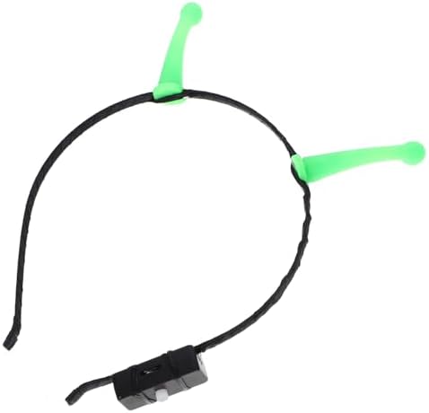 Light Alien Headband for Halloween Costume