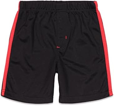 Nickelodeon Blaze and the Monster Machines Graphic T-Shirt and Shorts Outfit Set for Boys