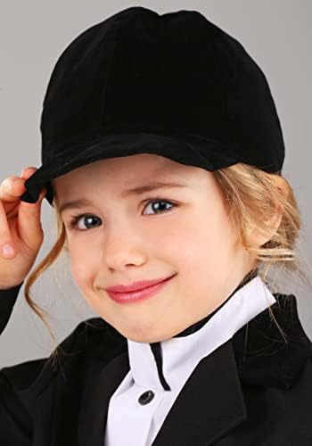 Equestrian Toddler Costume Set for Girls