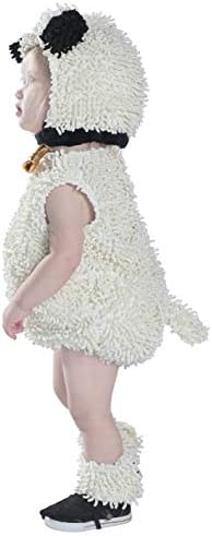 Princess Paradise Baby Girls Lamb Costume
