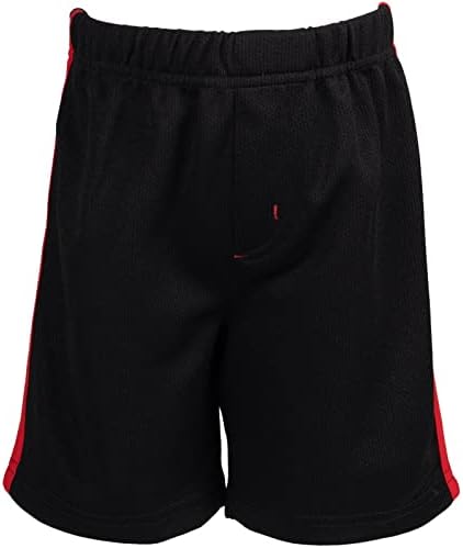 Monopoly T-Shirt and Mesh Shorts Set for Kids