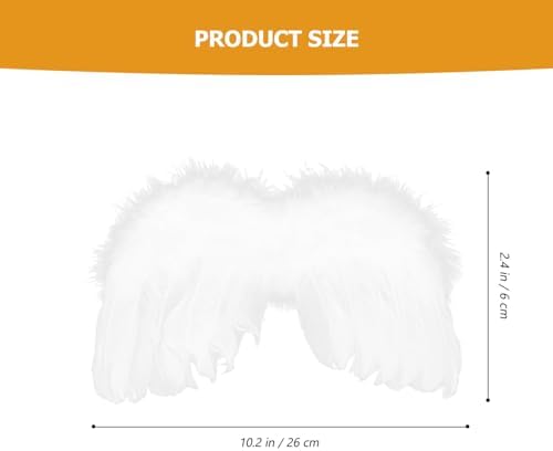 Alipis Mini Cupid Costume Set for Babies