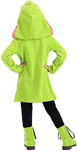 Toddler Slimer Costume Hoodie for Kids