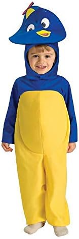 Rubies Pablo Penguin Kids Costume