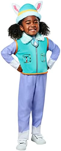 Rubies Toddler Paw Patrol Everest Costume Set