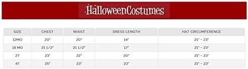 Toddler A League of Their Own Costume Kit