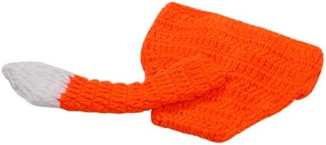 Matissa Newborn Baby Boy Girl Crochet Costume Prop Hats