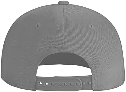 Take A Look Its In A Book Trucker Hat Fashion Flat Bill Adjustable Baseball Cap