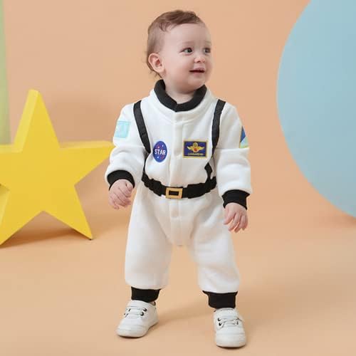 Baby Animal Costumes Unisex Toddler Halloween Dress Up Romper