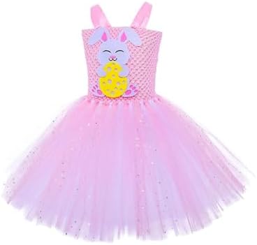2 Piece Easter Toddler Girl Costume Set