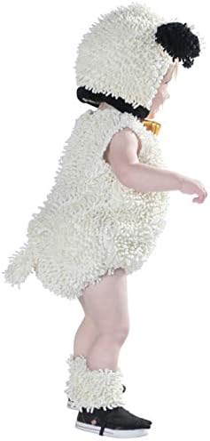 Princess Paradise Baby Girls Lamb Costume