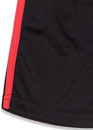 Nickelodeon Blaze and the Monster Machines Graphic T-Shirt and Shorts Outfit Set for Boys