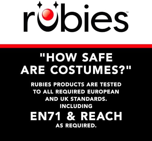 Rubies Babys Precious Little Rabbit Costume Blue