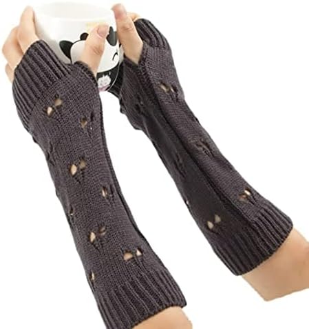 POHADON Fairy Grunge Arm Warmers for Women
