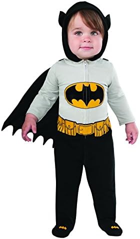 Rubies Baby Batman Costume for Boys