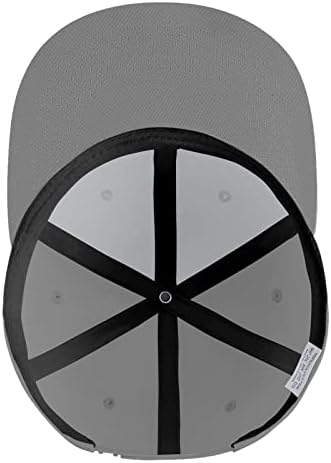 Take A Look Its In A Book Trucker Hat Fashion Flat Bill Adjustable Baseball Cap