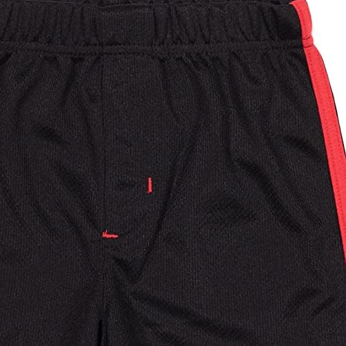 Nickelodeon Blaze and the Monster Machines Graphic T-Shirt and Shorts Outfit Set for Boys