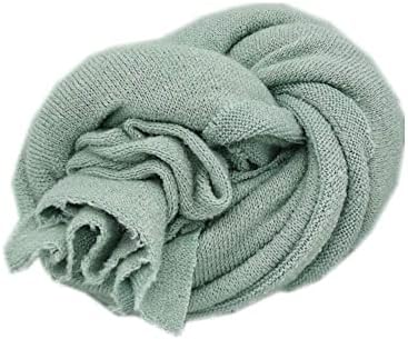 Vemonllas Newborn Photography Wrap for Boys Girls 1