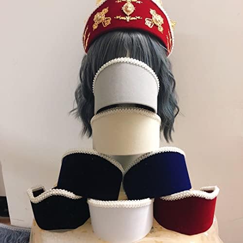 The Other Boleyn Mary Anne Boleyn Tudor Headband