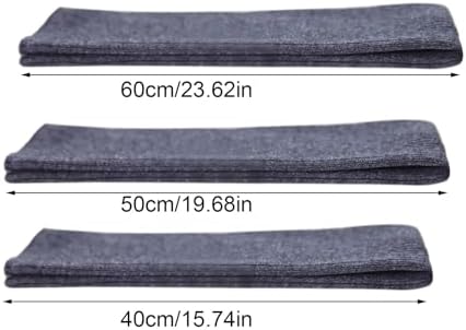 Fingerless Arm Warmers for Women Winter Gloves