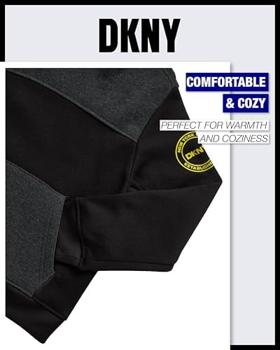 DKNY Toddler Boys Jogger Set 3 Piece