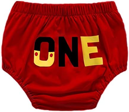 HIHCBF Baby Boys First Birthday Costume Set