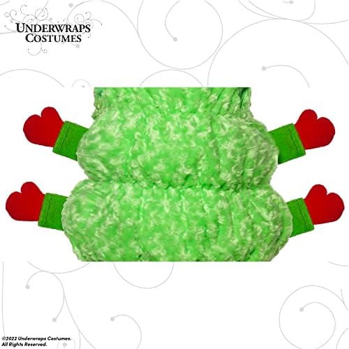 UNDERWRAPS Caterpillar Belly Halloween Costume for Baby Boys