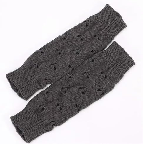 POHADON Fairy Grunge Arm Warmers for Women
